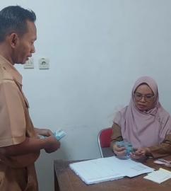Pembayaran Pajak Bumi Bangunan